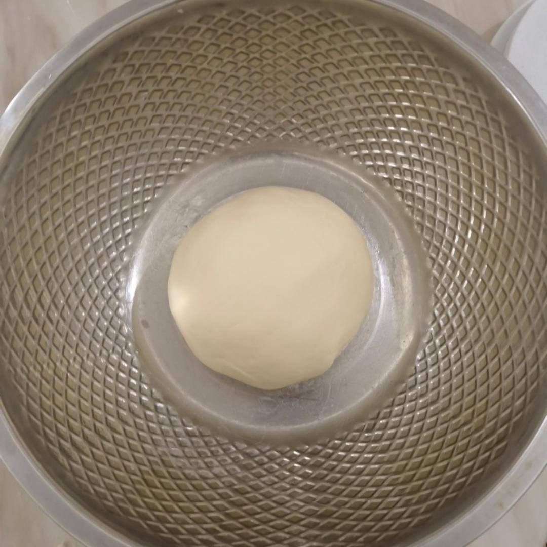 鲜肉包(‼️超嫩肉馅 松软多汁 免打水㊙️详细版)