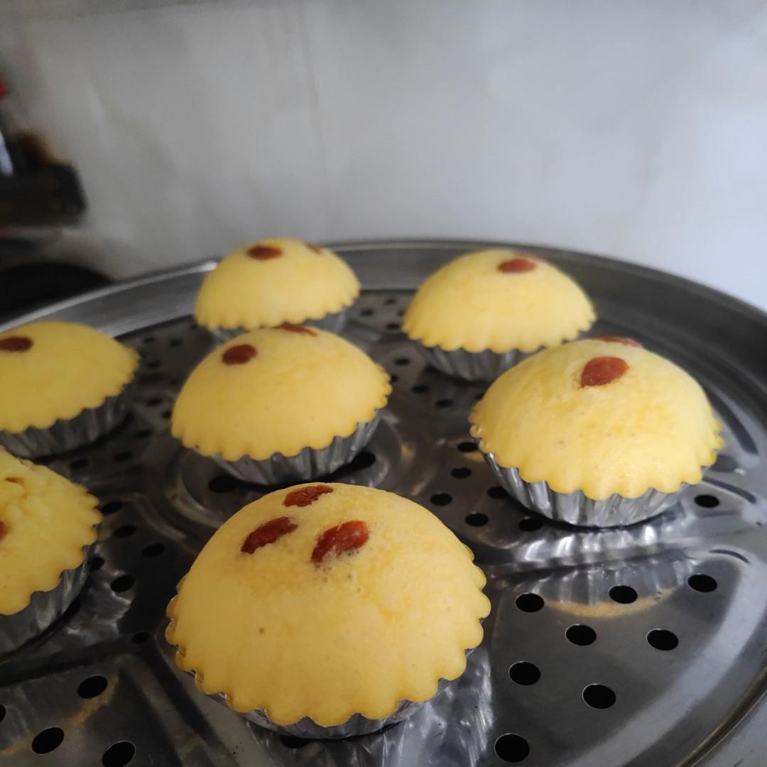 一次就成功的广式茶点马拉盏