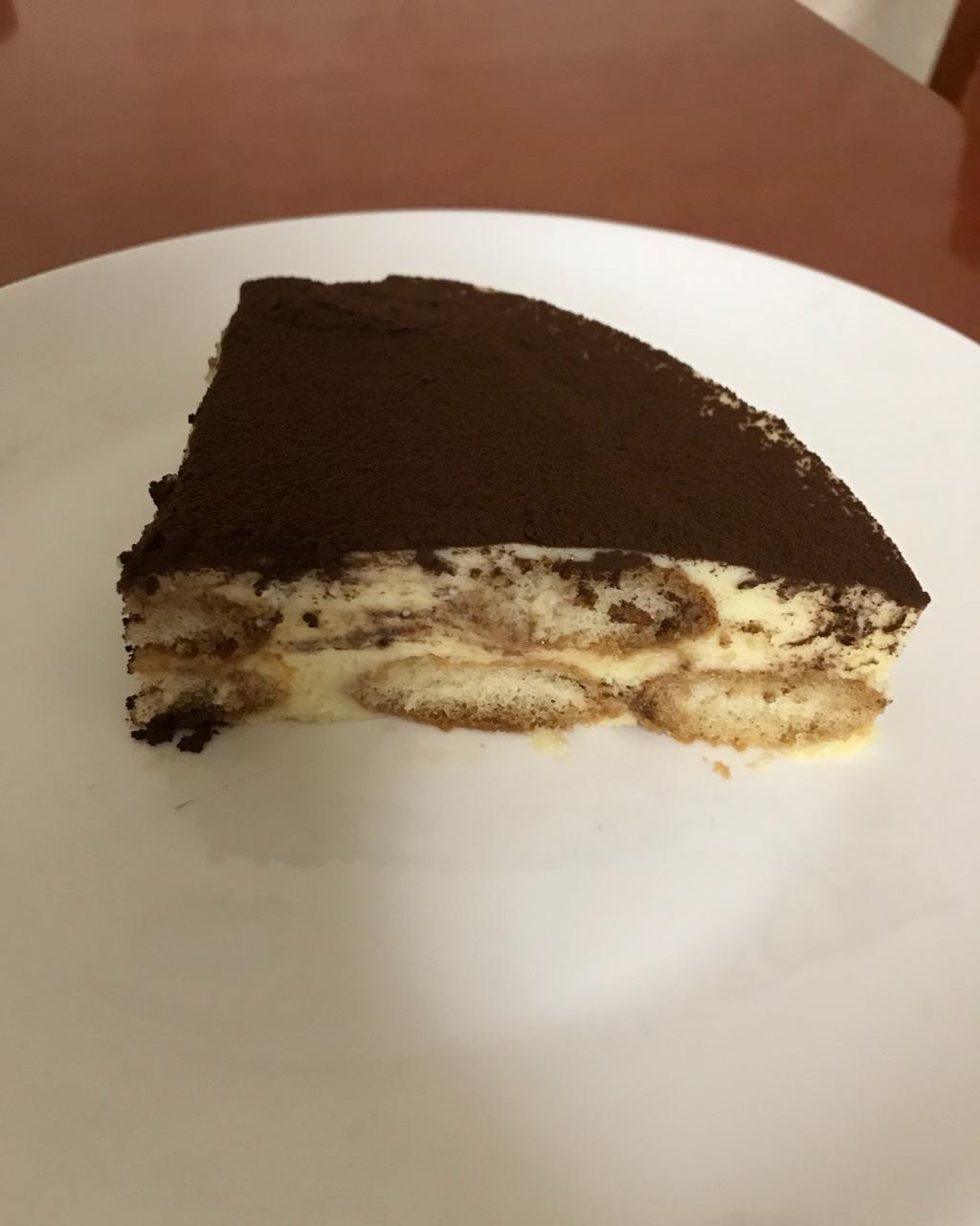 《Tinrry+》提拉米苏
