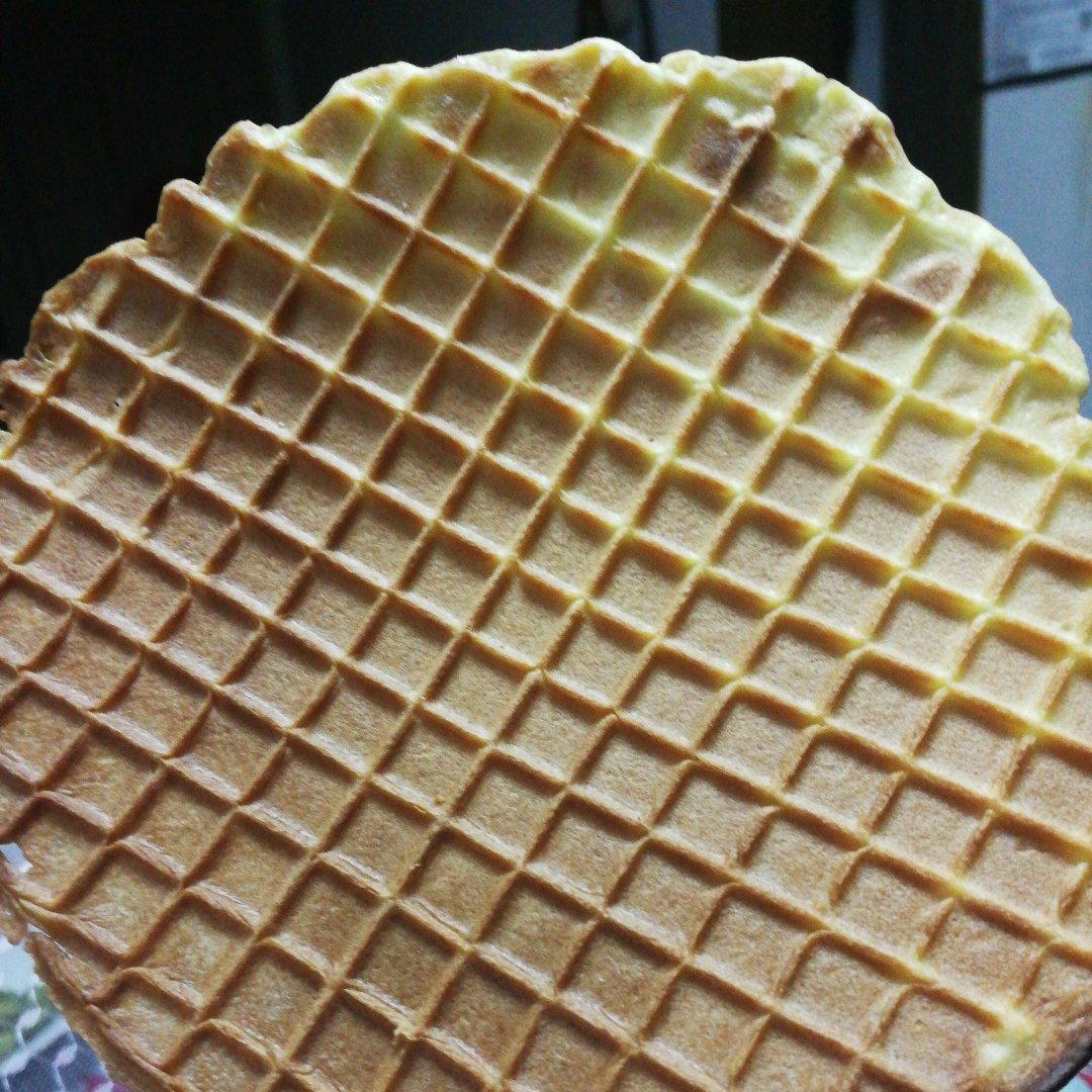 冰淇淋脆皮蛋筒/甜筒冰激凌