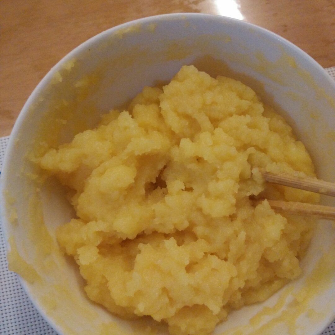 奶黄包