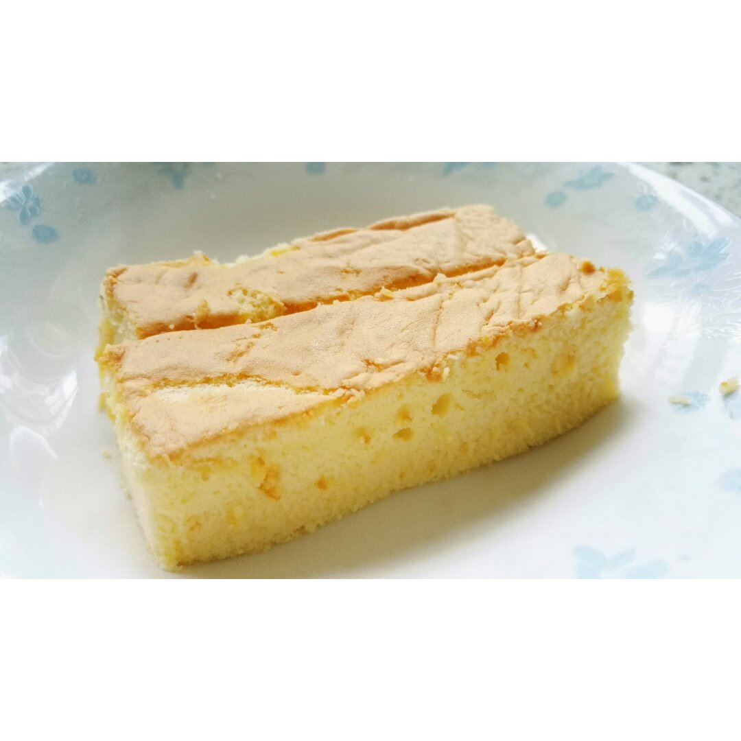日本棉花蛋糕