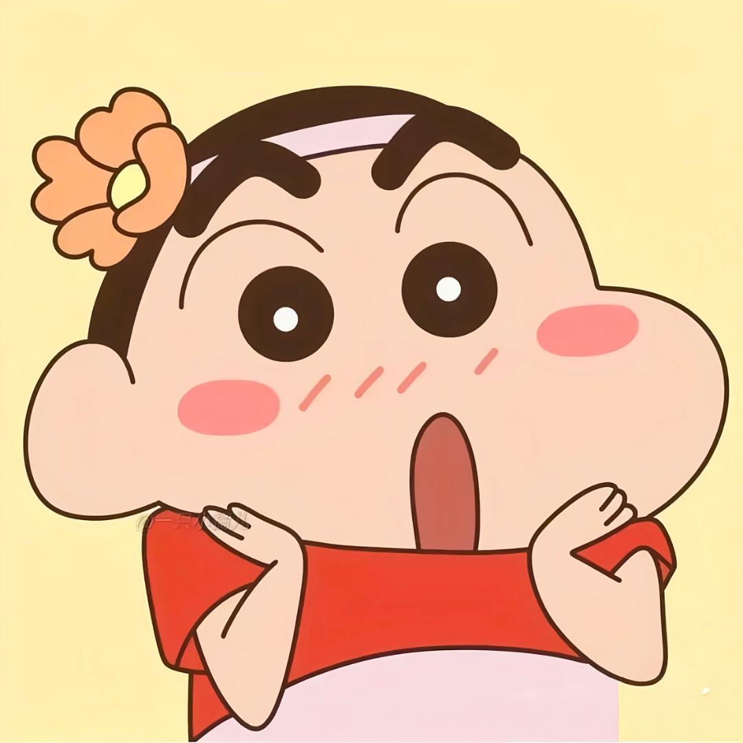 蜡笔甜心