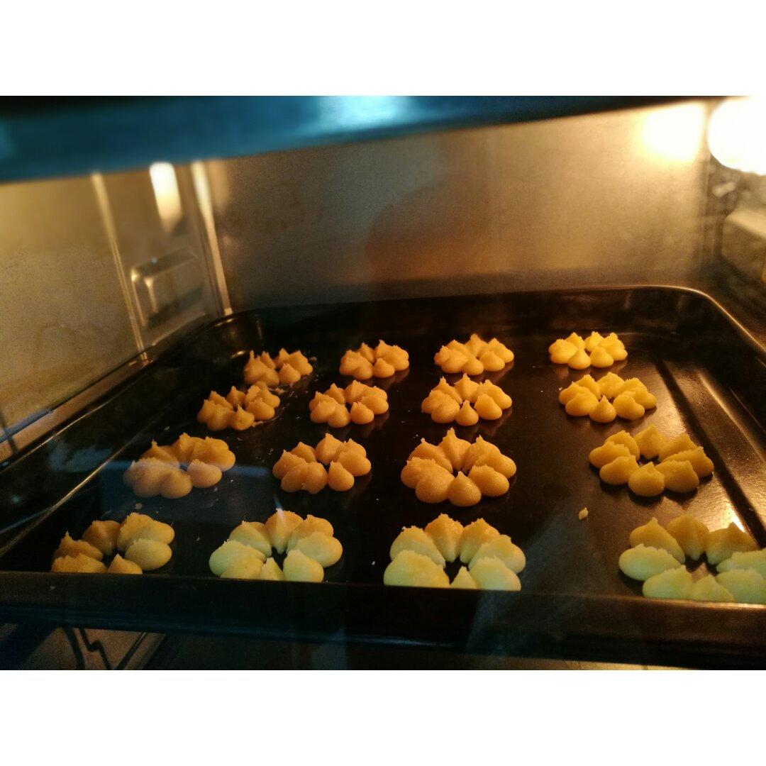 美味曲奇（曲奇枪可用）