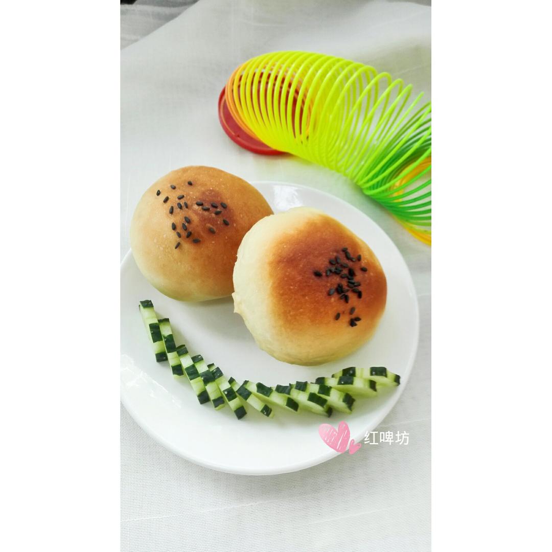烤箱蜜语