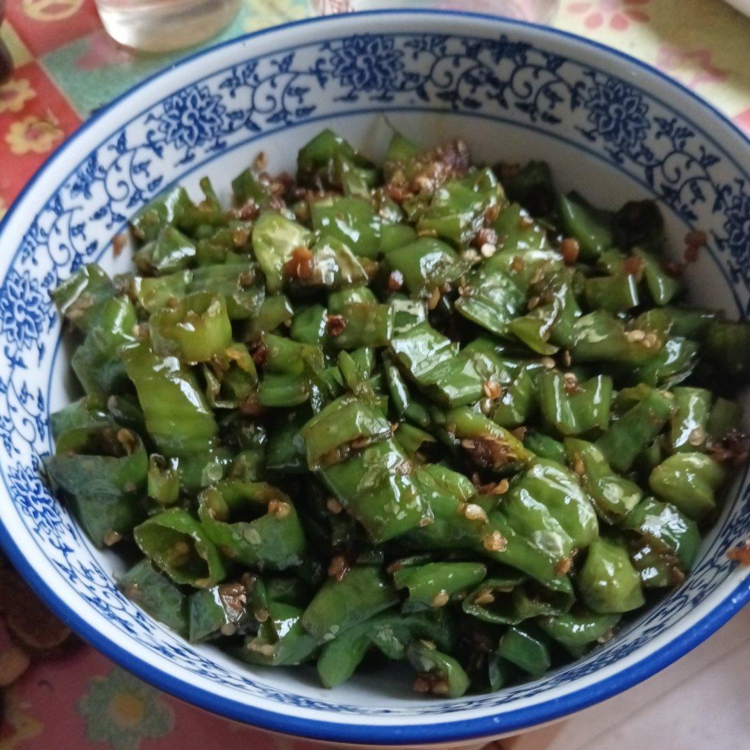 自制余干辣椒酱