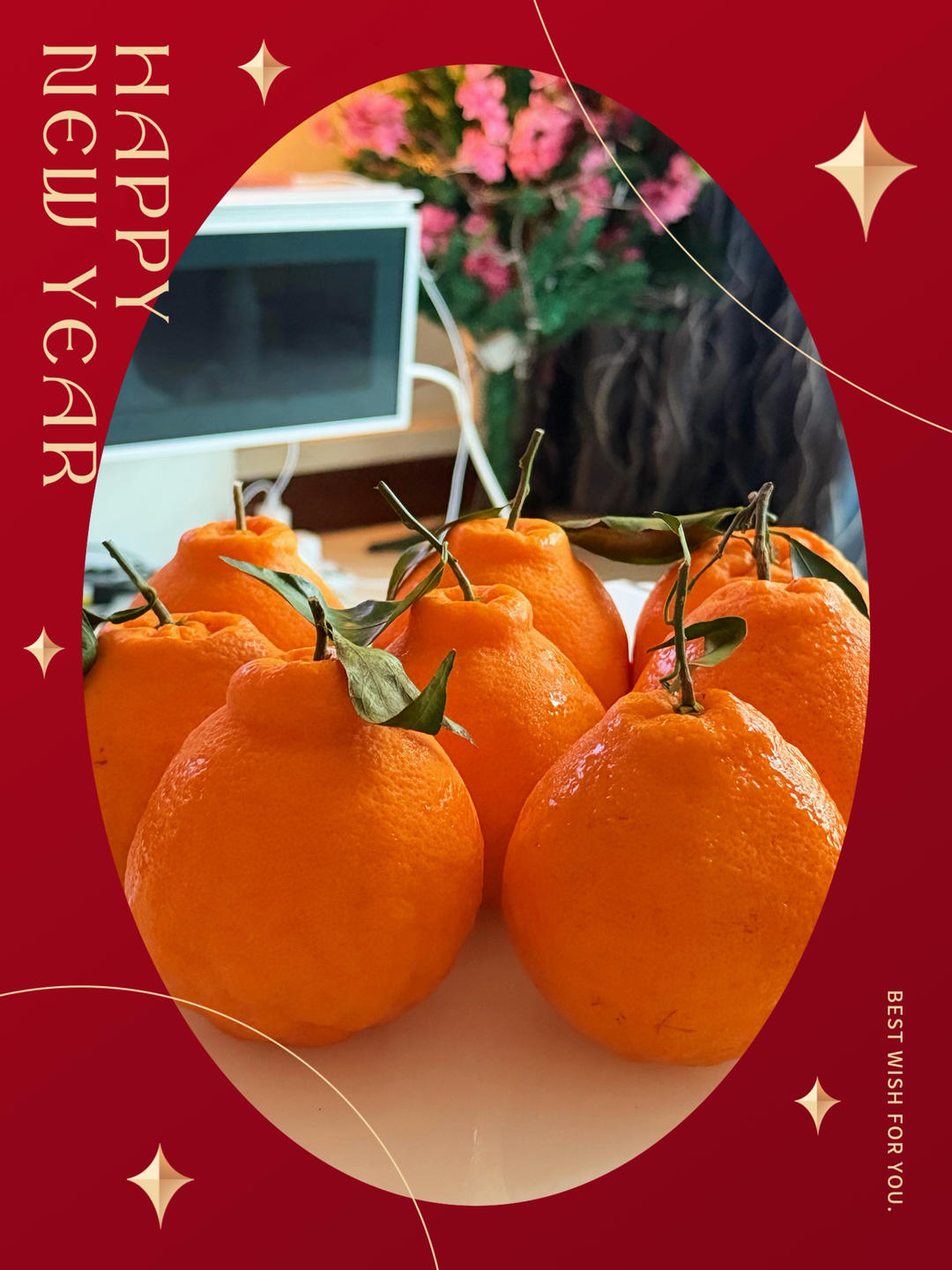 大吉大利｜香橙咕咾肉