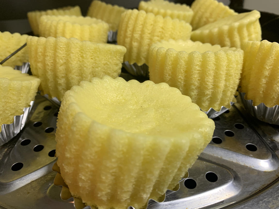 不用吉士粉的马拉盏（87）