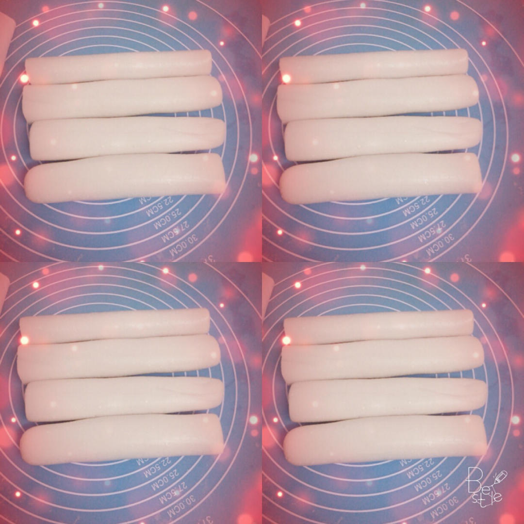 年糕做法（可以煮）