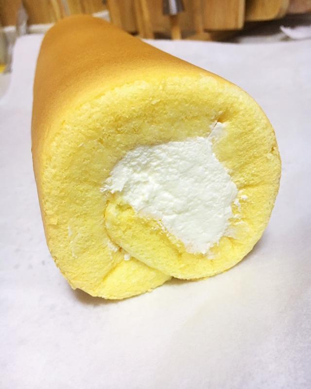小四卷～风靡美食群的美味蛋糕卷