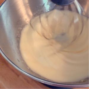 苹果酥粒蛋糕Apfelkuchen mit Streusel的做法 步骤9
