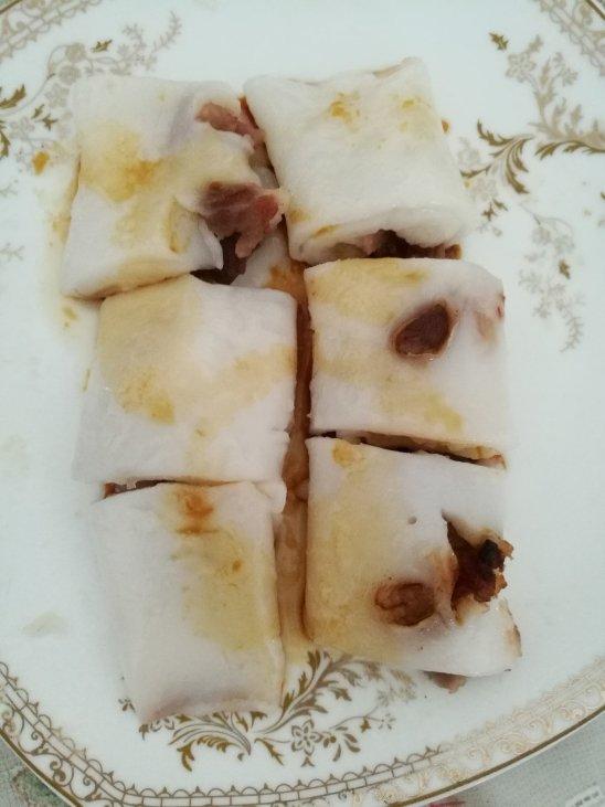 广东肠粉（精心调制）