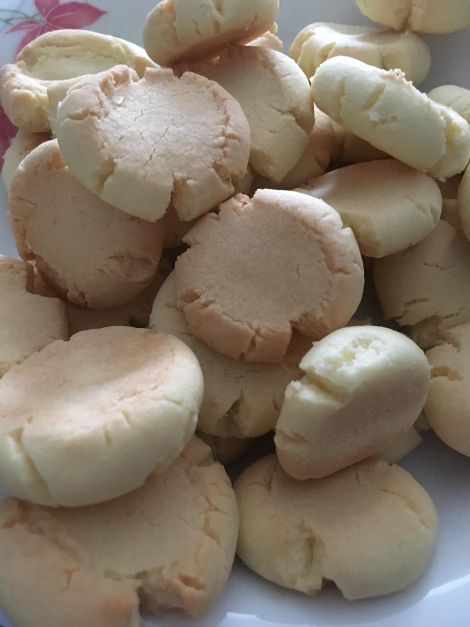 玛格丽特小饼干