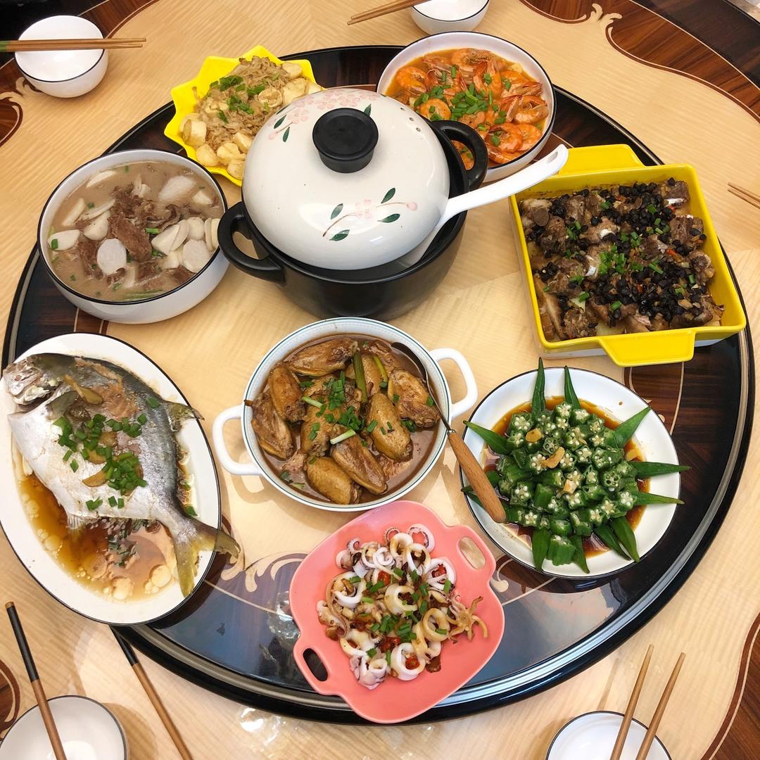 豉椒蒸土豆排骨