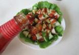 泰式鸡肉蜜桃沙拉的做法 步骤9