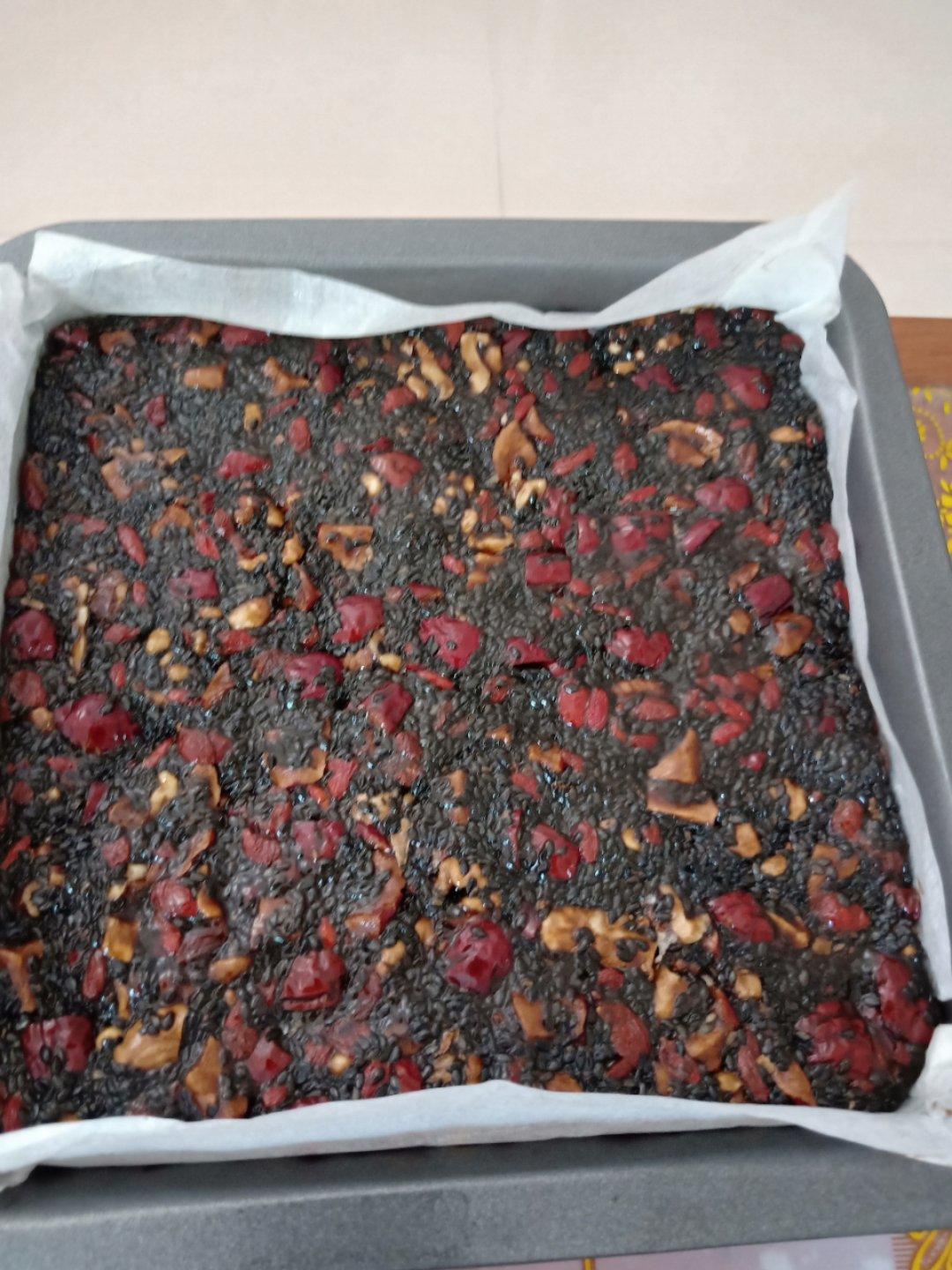 阿胶糕 超详细 零失败（附视频）