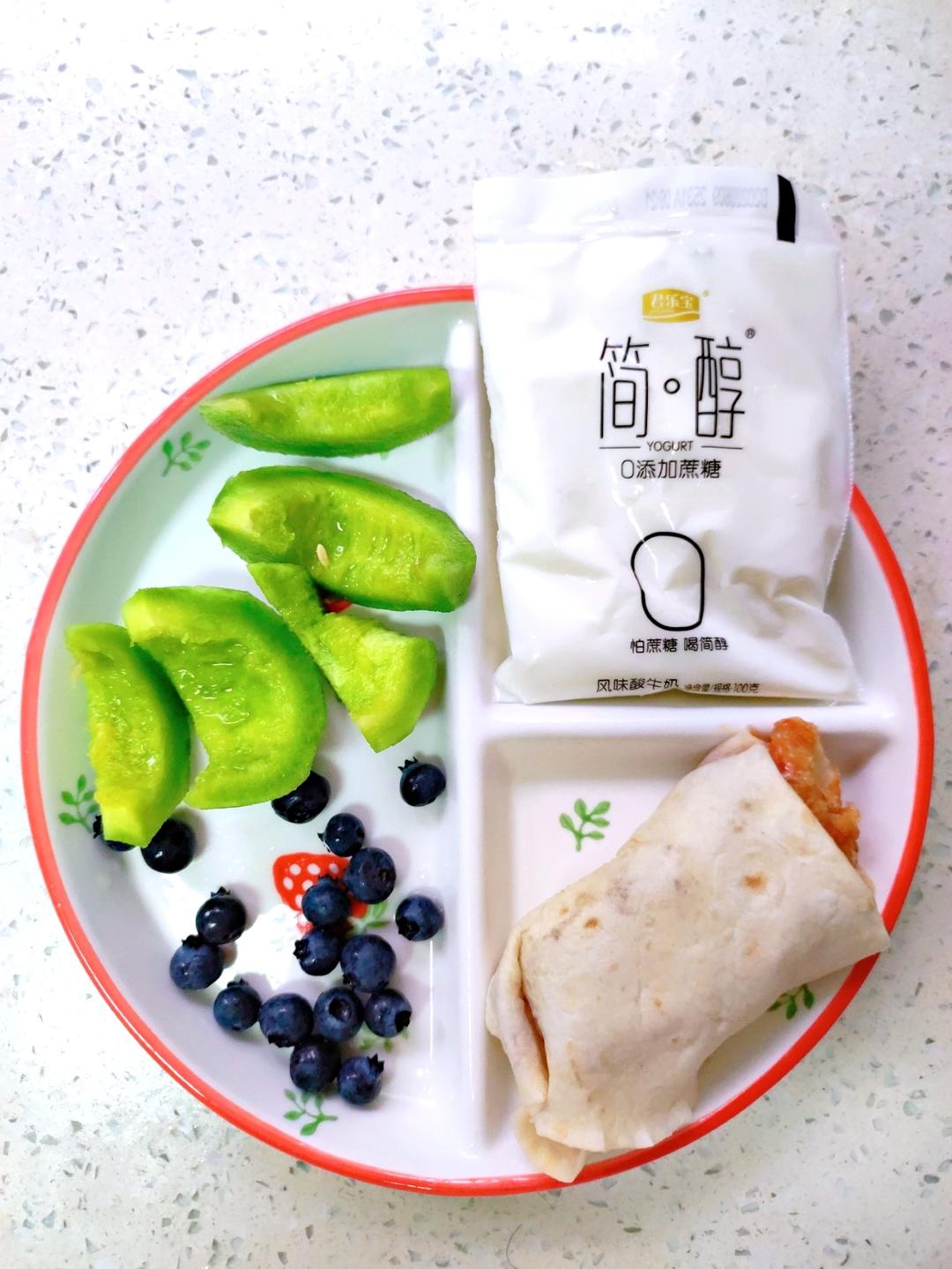 低脂饮食 健康生活
