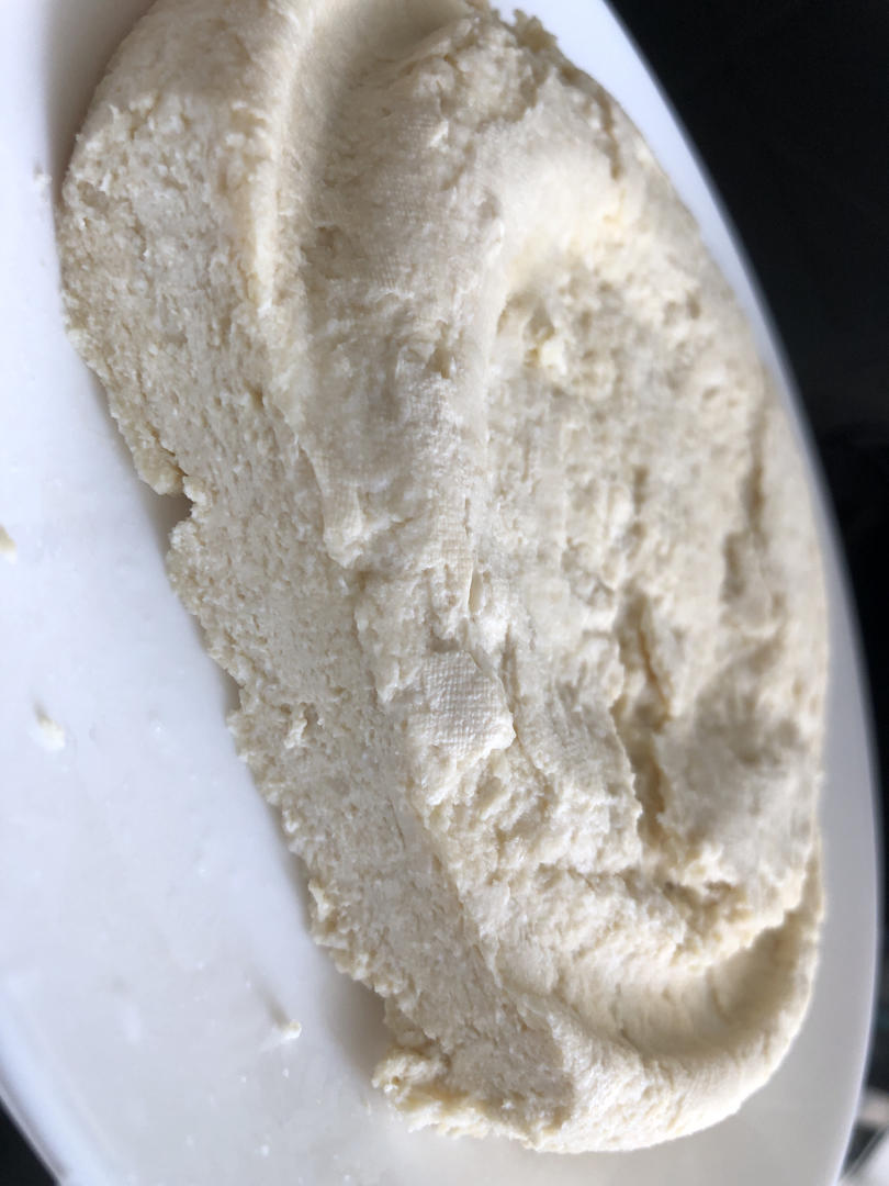 自制豆腐！不用石膏不用内酯！只用白醋！