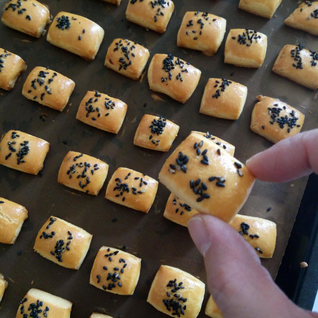 炉果