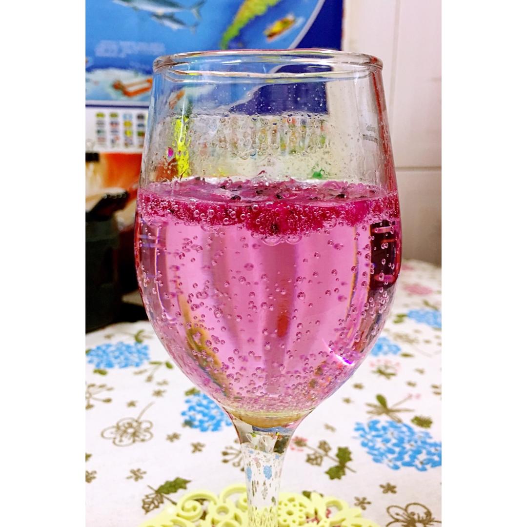 风铃之恋东做的胭脂柠檬