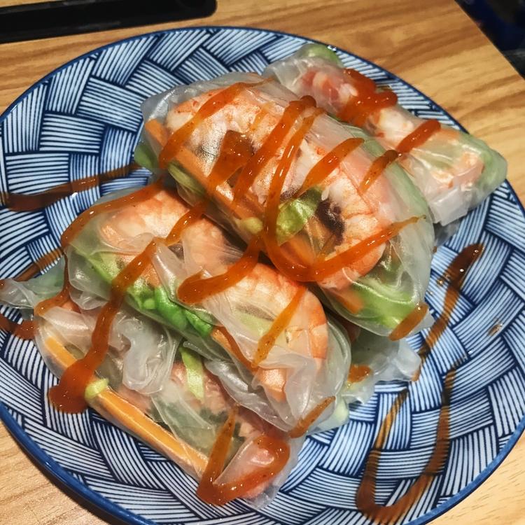 越南春卷