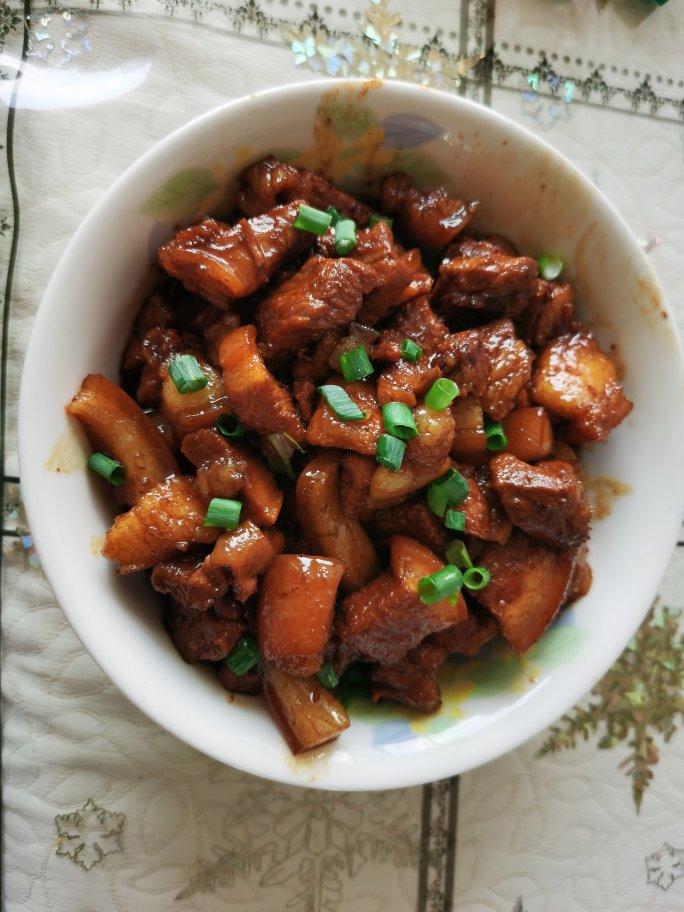 红烧肉