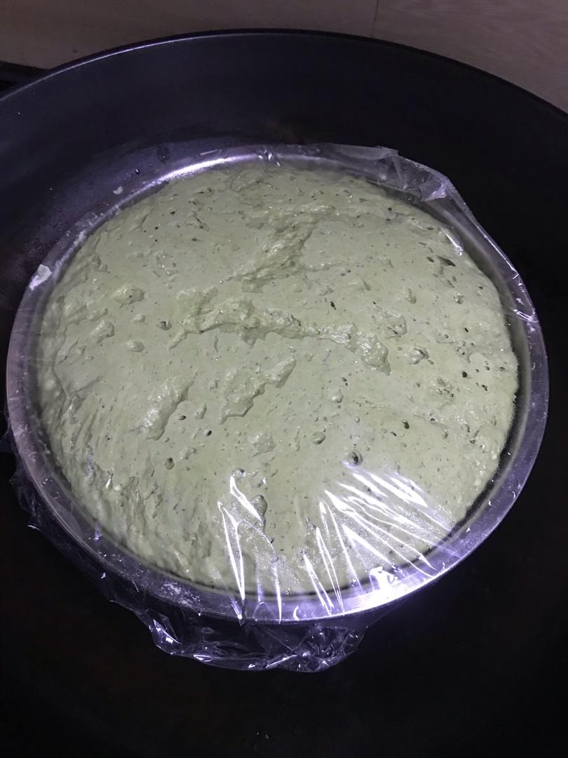 暖宫散寒，最适合女性吃的艾草红豆卷，及艾草汁的保存方法。