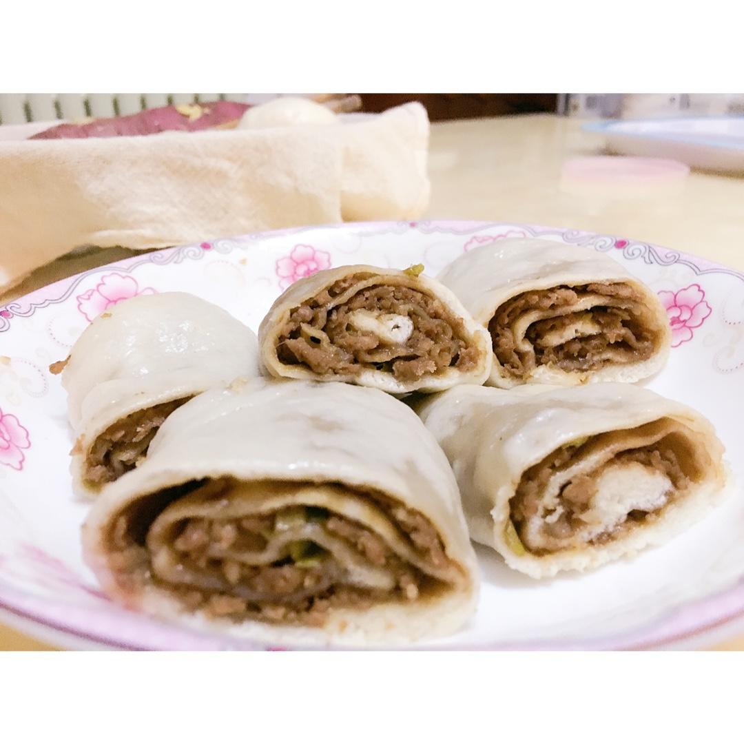 酱香肉龙