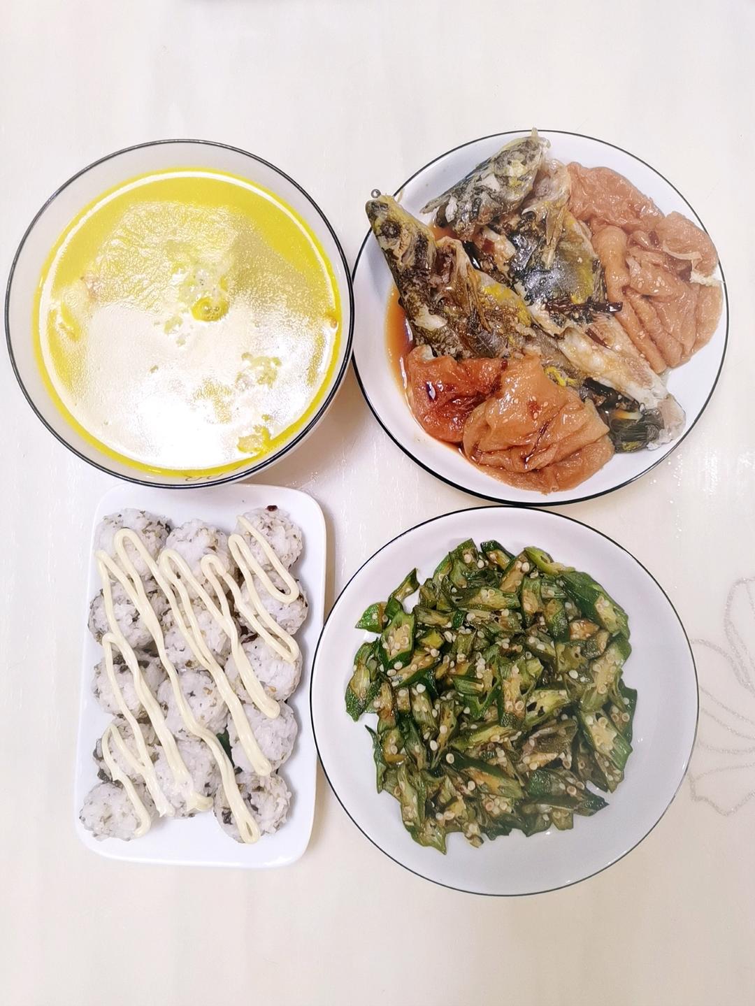 宝宝辅食记录