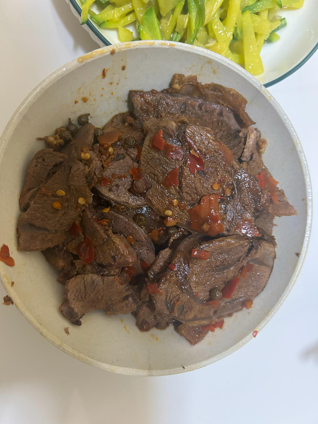 零失败的懒人版卤牛肉