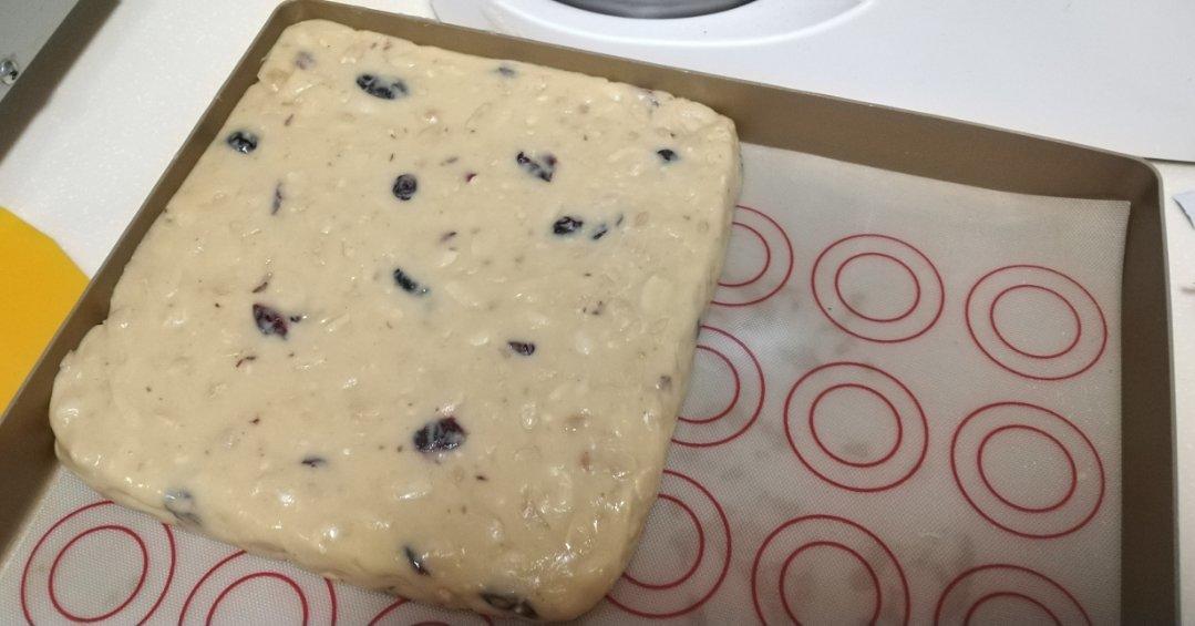 花生牛轧糖（麦芽糖版）