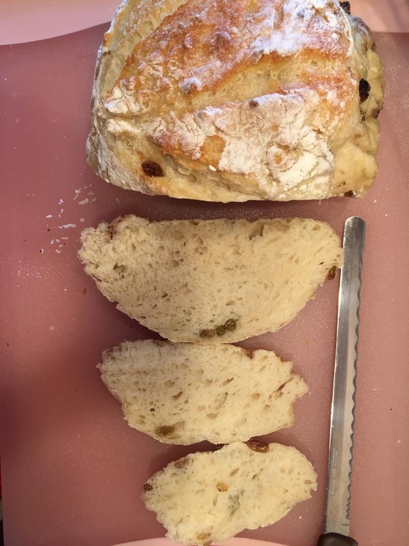绝密！8分钟，8块钱，吃8天的正宗欧包loaf来了！