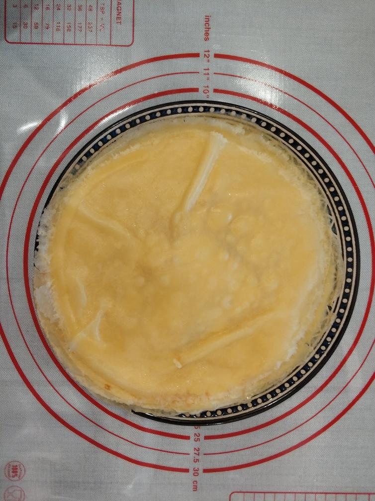 家庭芒果千层的做法 步骤7