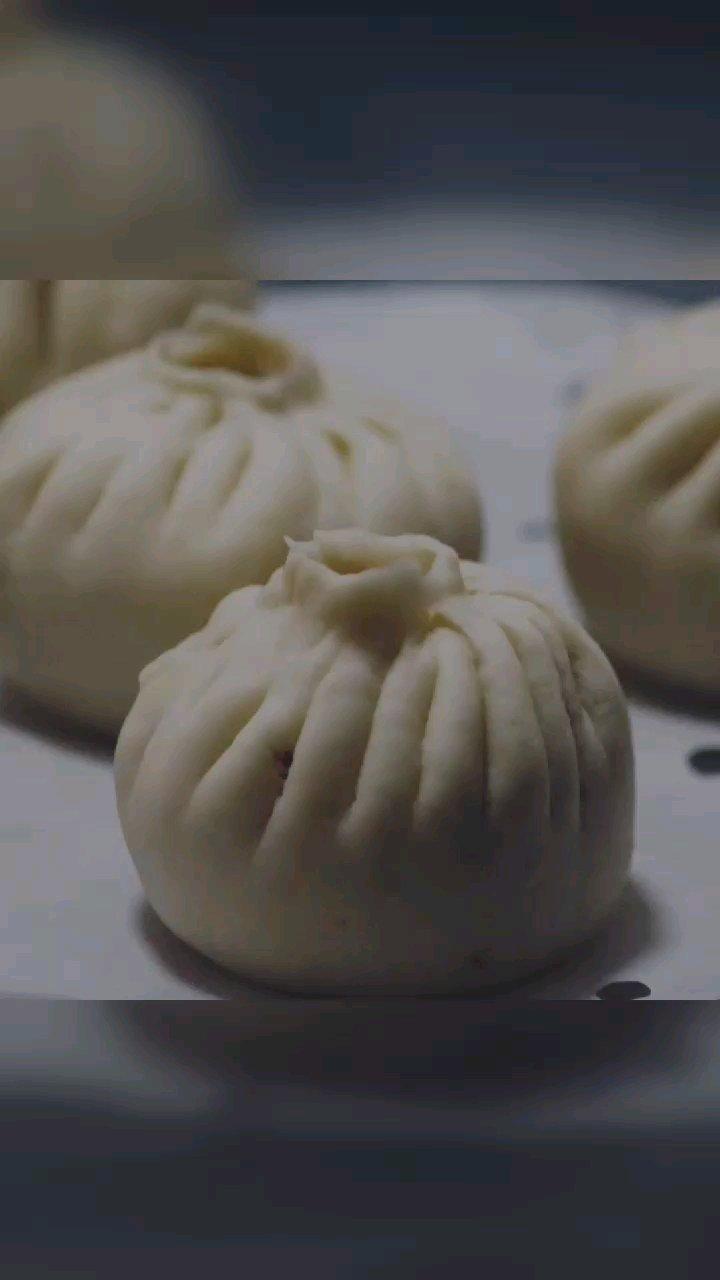 肉包子攻略（超详细视频）