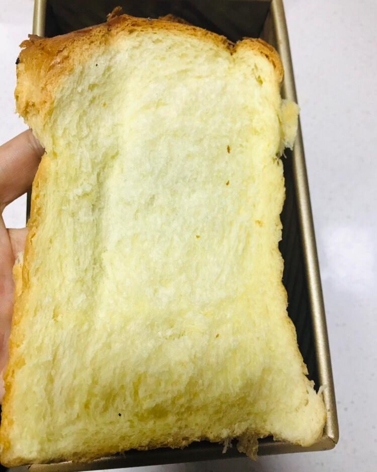 超级省时间上班族也爱的超软面包机吐司（柏翠8990面包机）