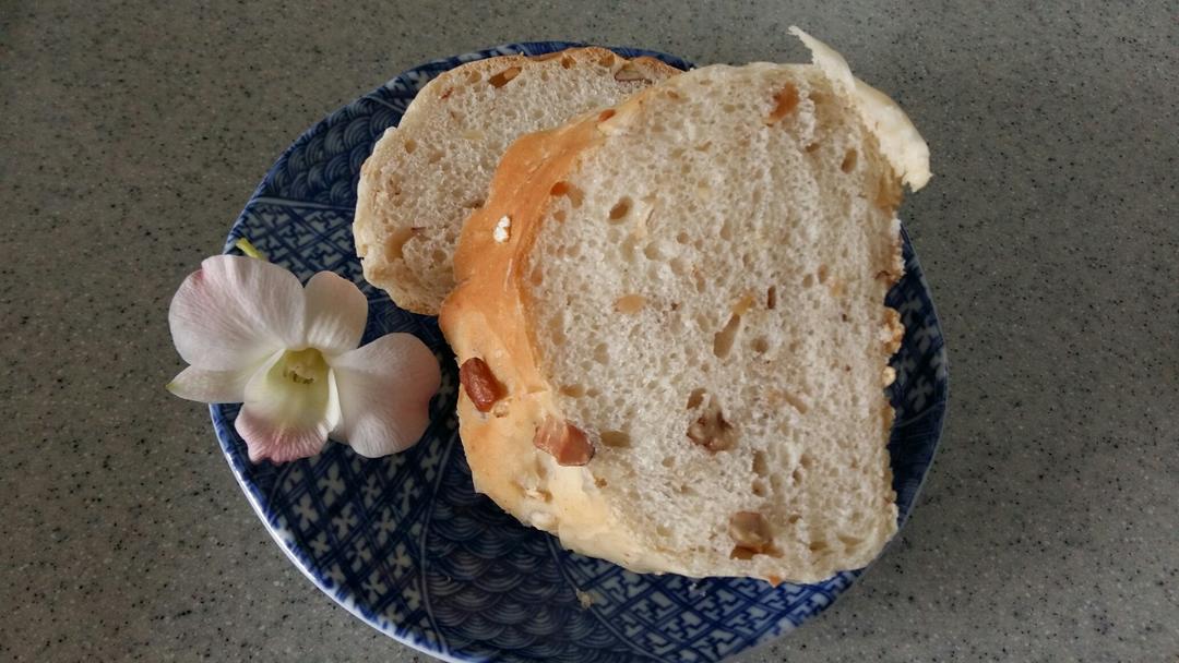 【1-2月北鼎烤箱食谱】福字红茶酥饼