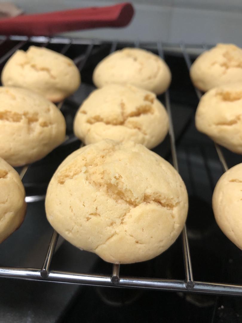 比趣多多还要好吃“巧克力豆曲奇饼干”