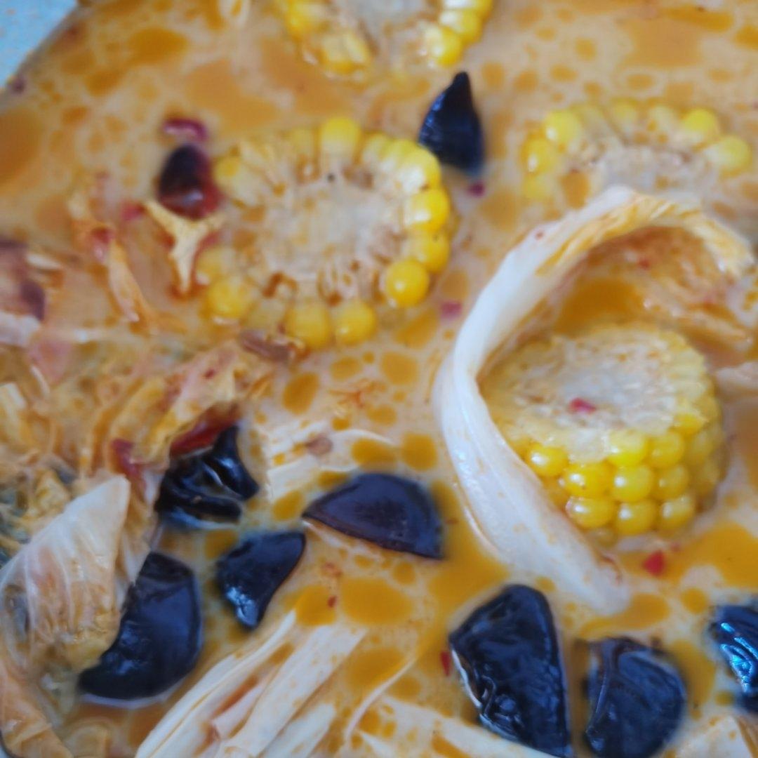 加上一个小妙招，这麻辣烫绝啦！