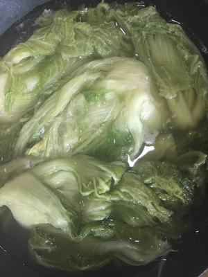 东北香菇辣椒肉酱（蘸酱菜绝配）的做法 步骤7