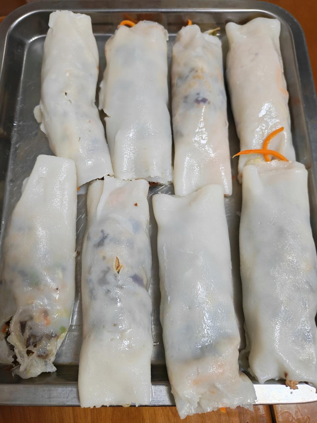 广东肠粉