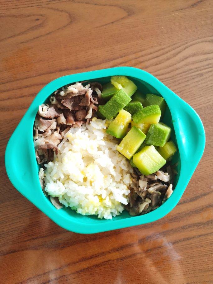 辅食