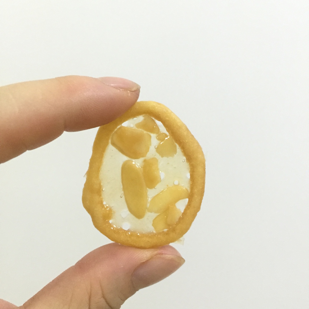 罗马盾牌饼干