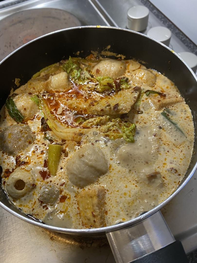 测试n次，我终于做出了比杨国福还好吃的麻辣烫！