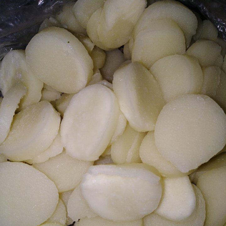 传统做法做水磨年糕（含视频）