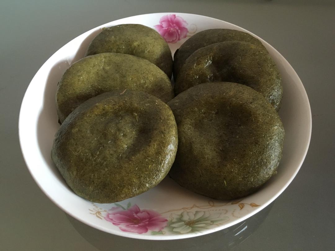 粿缘之鼠壳粿