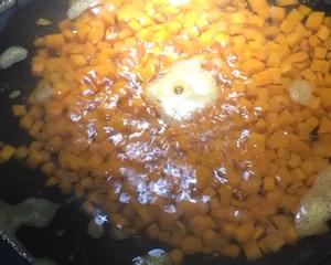 豌豆，玉米🌽和胡萝卜🥕丁的保存的做法 步骤4