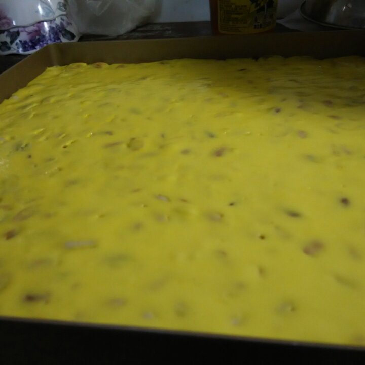 牛轧糖