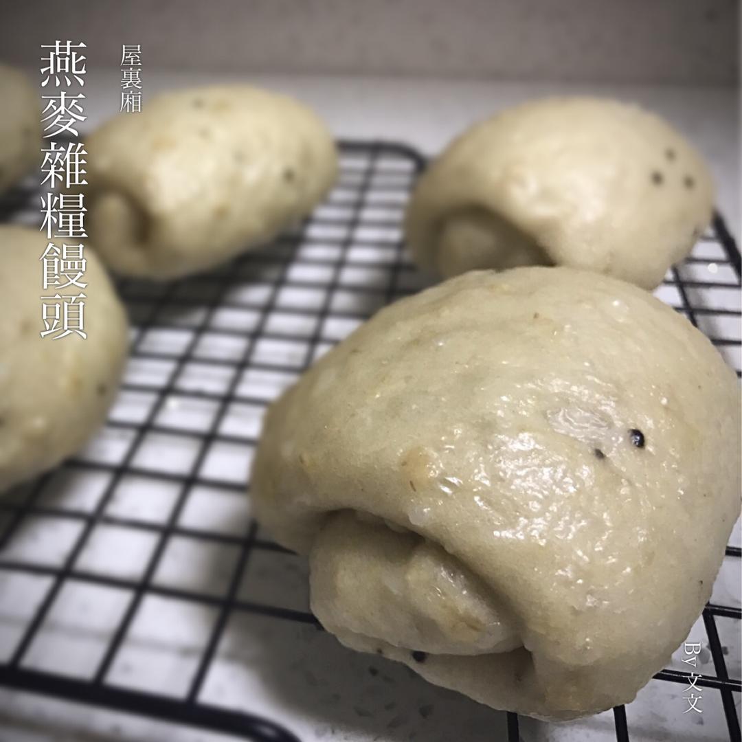 一日三餐—家里吃的