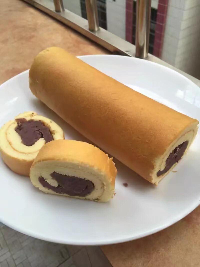 小四卷～风靡美食群的美味蛋糕卷