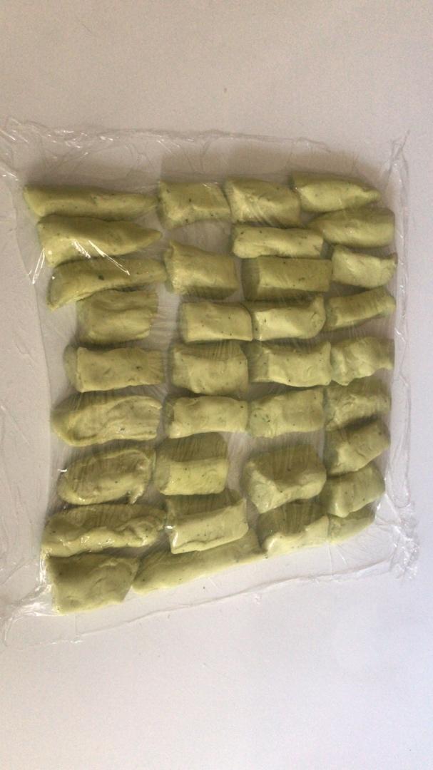 油泼扯面这样做最方便